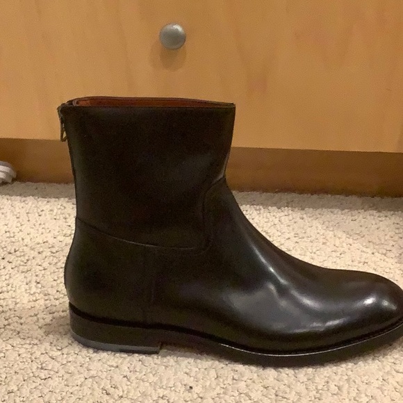 Acne Studios Mens Boots - Picture 2 of 7